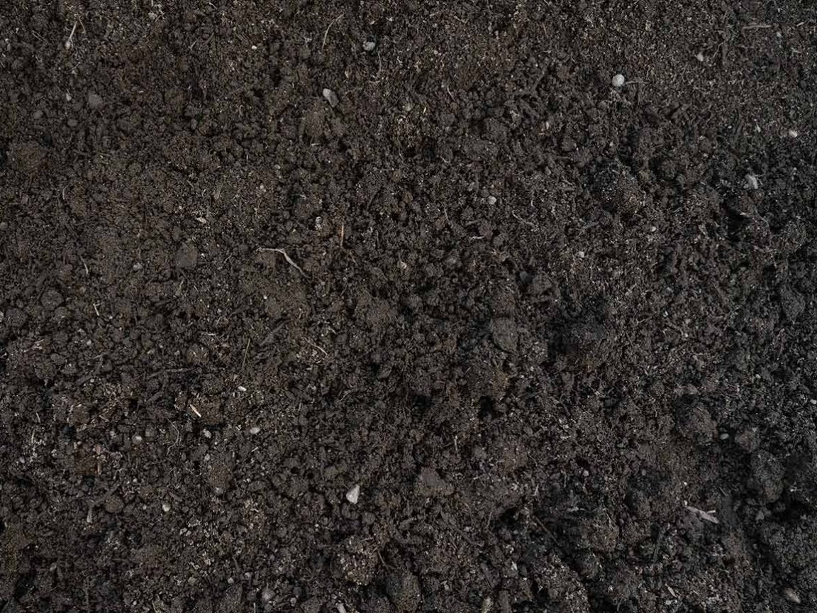 Topsoil and Soil Blends Sunland Bark and Topsoil