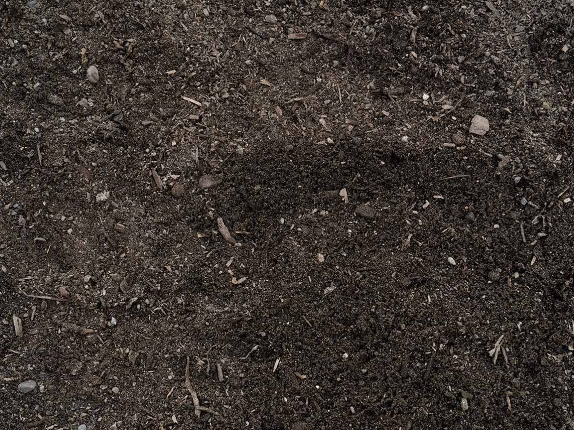 Topsoil and Soil Blends Sunland Bark and Topsoil