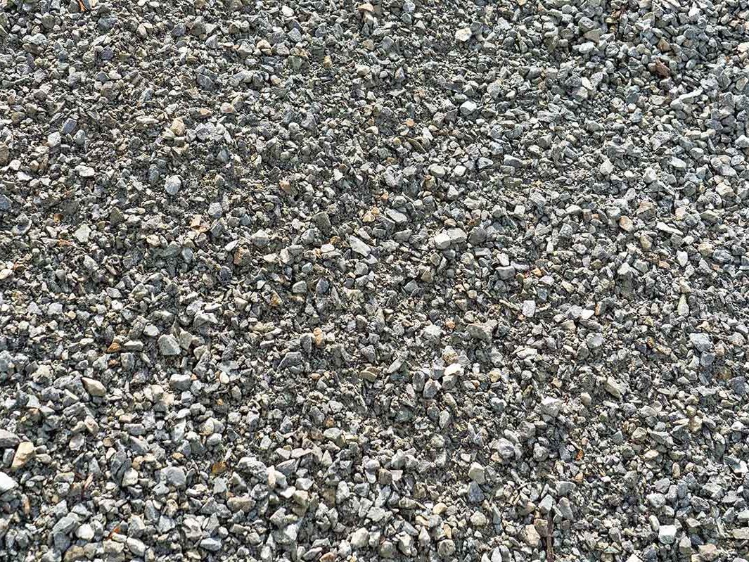 Pea Gravel - Sunland Bark and Topsoil