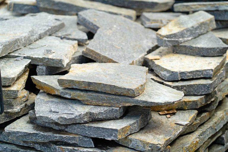 Flagstone Rock - Sunland Bark and Topsoil